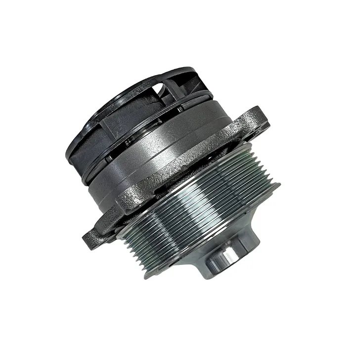 Bomba D'água Aplicável Tratores New Holland Case - 504361543