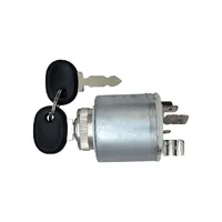 5129862 / Interruptor De Ignição Aplicável Tratores New Holland - imagem 2