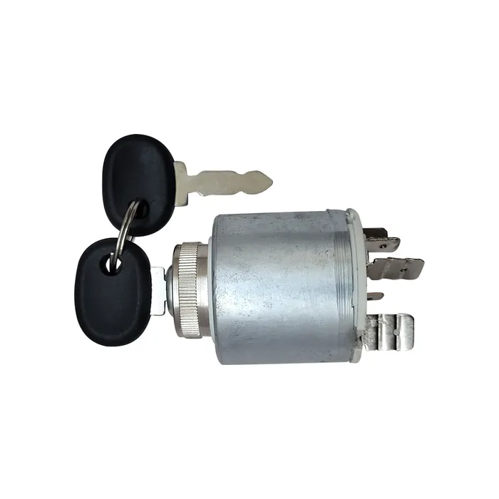 5129862 / Interruptor De Ignição Aplicável Tratores New Holland