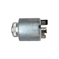 5129862 / Interruptor De Ignição Aplicável Tratores New Holland - imagem 4
