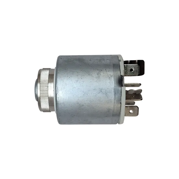 5129862 / Interruptor De Ignição Aplicável Tratores New Holland