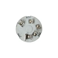 5129862 / Interruptor De Ignição Aplicável Tratores New Holland - imagem 6