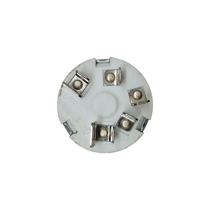 5129862 / Interruptor De Ignição Aplicável Tratores New Holland