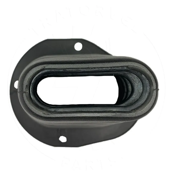 5167408 / Coifa Alavanca Câmbio Aplicável Tratores New Holland