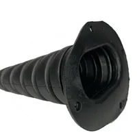 5167408 / Coifa Alavanca Câmbio Aplicável Tratores New Holland - imagem 2