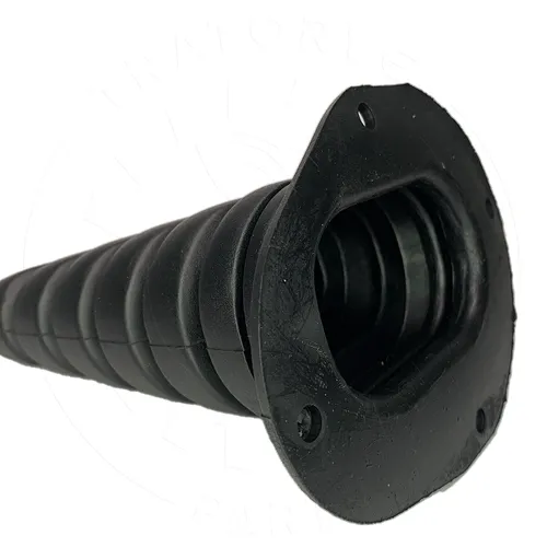 Coifa Alavanca Câmbio Aplicável Tratores New Holland - 5167408