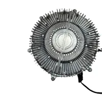 51674508 / Embreagem Viscosa Aplicável Trator New Holland Case - imagem 2
