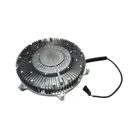 51674508 / Embreagem Viscosa Aplicável Trator New Holland Case - imagem 3
