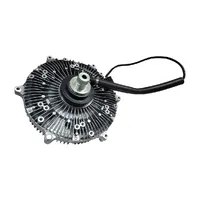 51674508 / Embreagem Viscosa Aplicável Trator New Holland Case - imagem 4