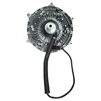 51674508 / Embreagem Viscosa Aplicável Trator New Holland Case - imagem 1