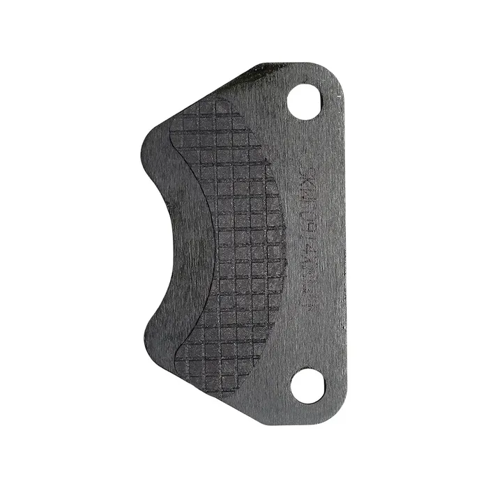 Pastilha De Freio Aplicável Trator New Holland e Case - 5196706
