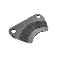 Pastilha De Freio Aplicável Trator New Holland e Case - 5196706 - imagem 4