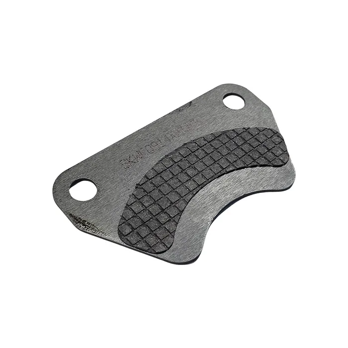 Pastilha De Freio Aplicável Trator New Holland e Case - 5196706