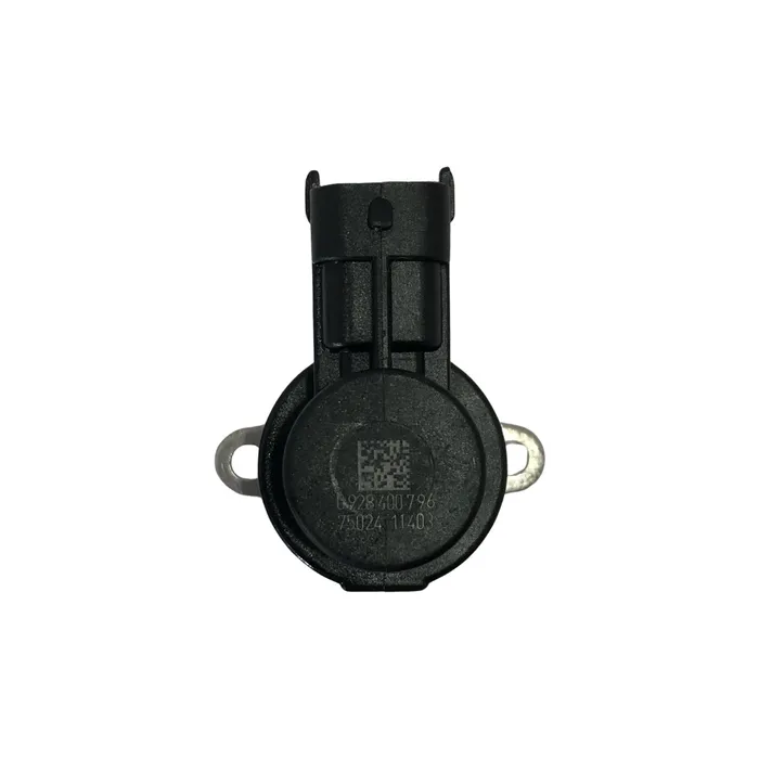 5802068164 / Válvula Pressão Combustível Aplicável New Holland