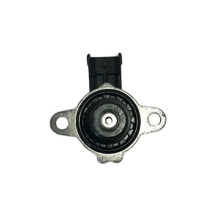 5802068164 / Válvula Pressão Combustível Aplicável New Holland