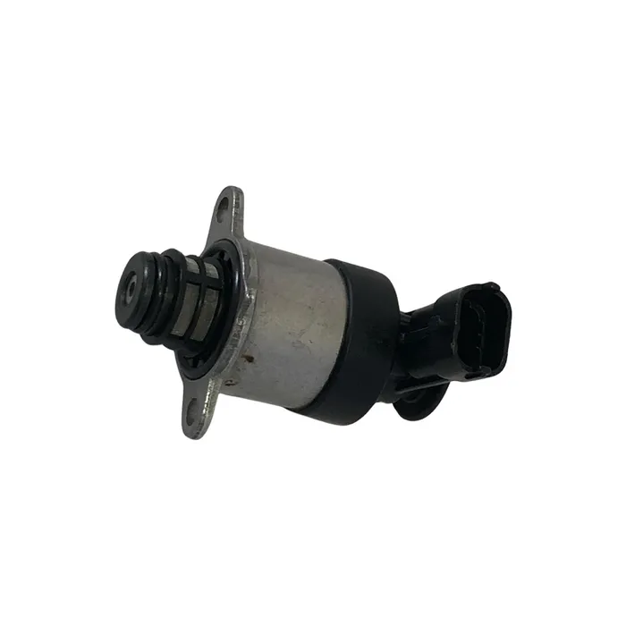 5802068164 / Válvula Pressão Combustível Aplicável New Holland