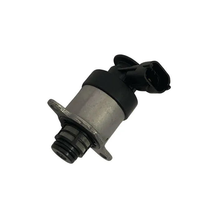 5802068164 / Válvula Pressão Combustível Aplicável New Holland