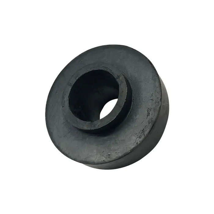 6661785-4X / Kit De 04 Coxim Do Motor BobCat