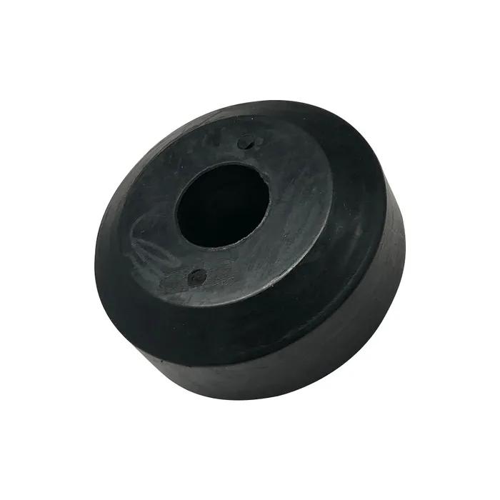 6661785-4X / Kit De 04 Coxim Do Motor BobCat