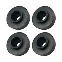 6661785-4X / Kit De 04 Coxim Do Motor BobCat - imagem 1