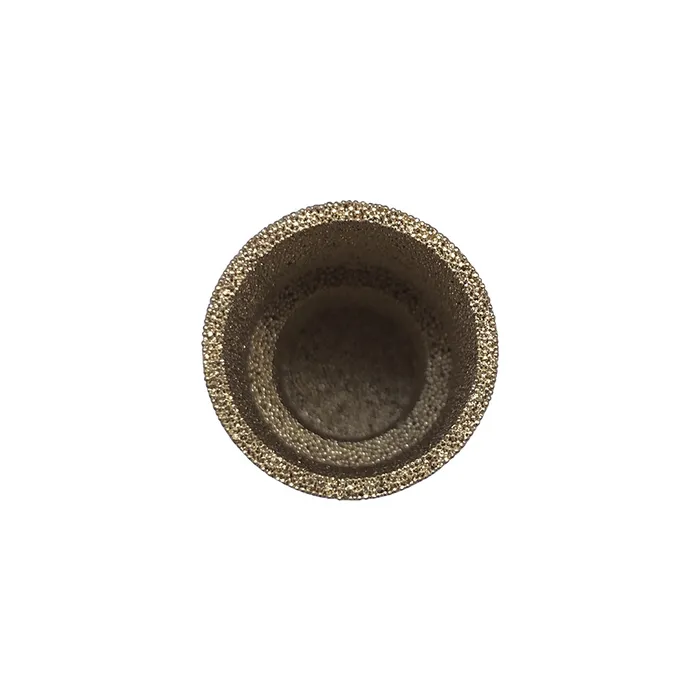 6661807 / Filtro de Óleo De Drenagem Aplicável Bobcat