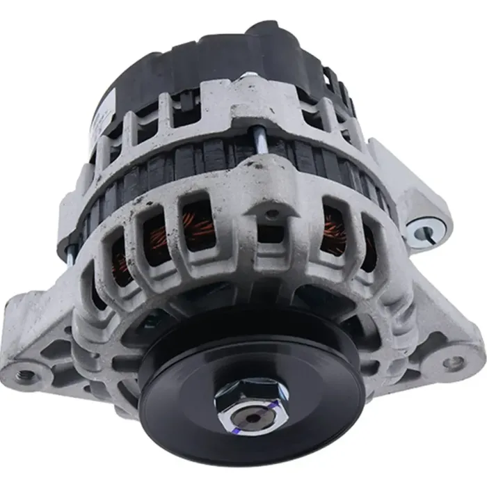6678205 / Alternador Do Motor Kubota V3300 Aplicável Bobcat 