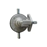 6687727 / Bomba Alimentadora Comb Aplicável Motor Kubota - imagem 3