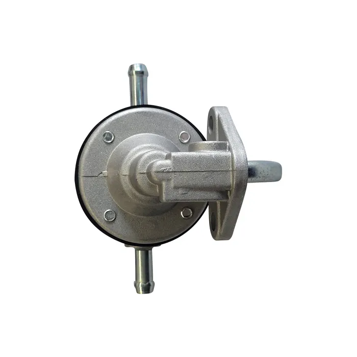 6687727 / Bomba Alimentadora Comb Aplicável Motor Kubota
