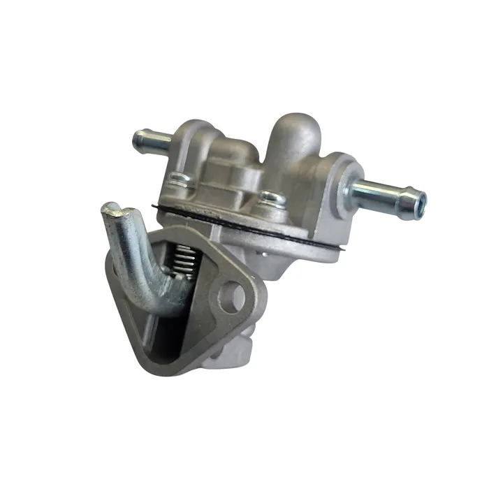 6687727 / Bomba Alimentadora Comb Aplicável Motor Kubota