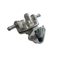 6687727 / Bomba Alimentadora Comb Aplicável Motor Kubota - imagem 5
