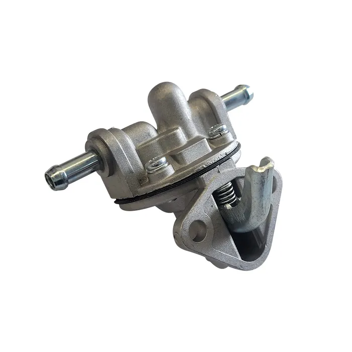 6687727 / Bomba Alimentadora Comb Aplicável Motor Kubota