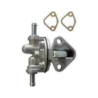 6687727 / Bomba Alimentadora Comb Aplicável Motor Kubota - imagem 1