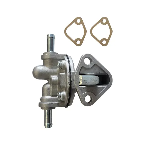 Bomba Alimentadora Comb Aplicável Motor Kubota - 6687727