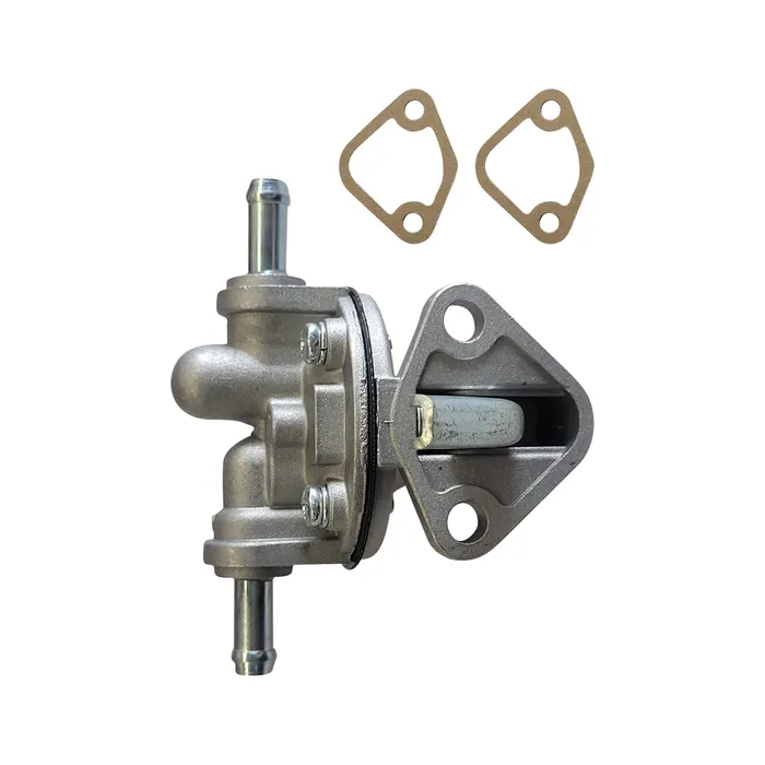 6687727 / Bomba Alimentadora Comb Aplicável Motor Kubota