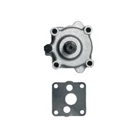 6689441 / Bomba Óleo Aplicável Motor Kubota e Máquinas Bobcat - imagem 5