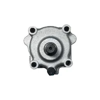 6689441 / Bomba Óleo Aplicável Motor Kubota e Máquinas Bobcat - imagem 3
