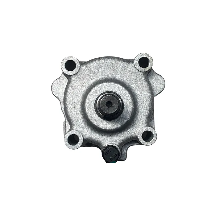 6689441 / Bomba Óleo Aplicável Motor Kubota e Máquinas Bobcat
