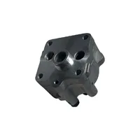 6689441 / Bomba Óleo Aplicável Motor Kubota e Máquinas Bobcat - imagem 2