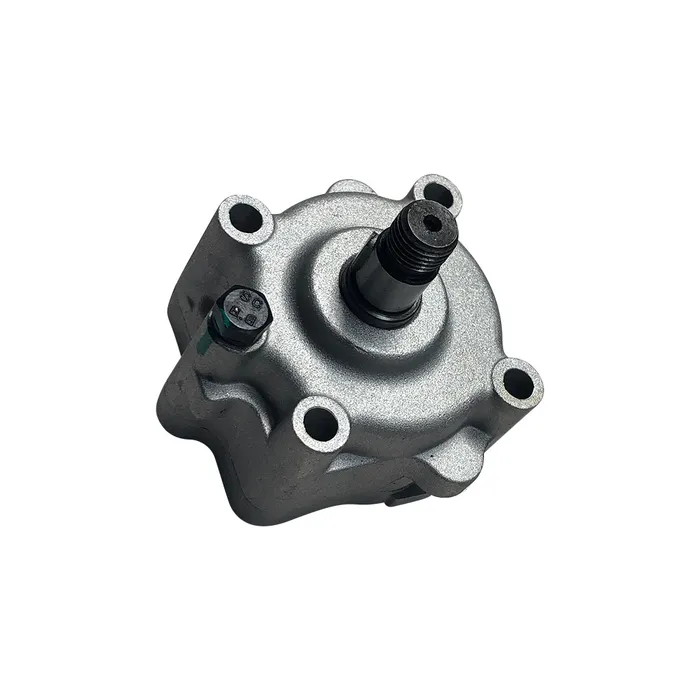 6689441 / Bomba Óleo Aplicável Motor Kubota e Máquinas Bobcat