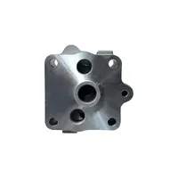 6689441 / Bomba Óleo Aplicável Motor Kubota e Máquinas Bobcat - imagem 4
