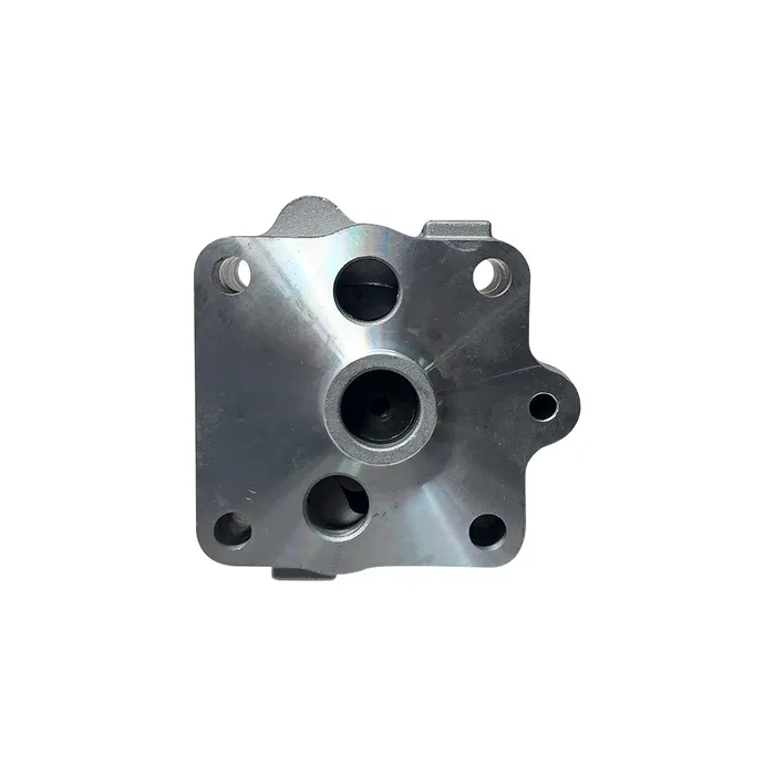 6689441 / Bomba Óleo Aplicável Motor Kubota e Máquinas Bobcat