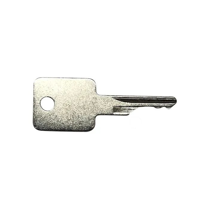 6693241 / Chave da Ignição Aplicável Mini Carregadeiras Bobcat