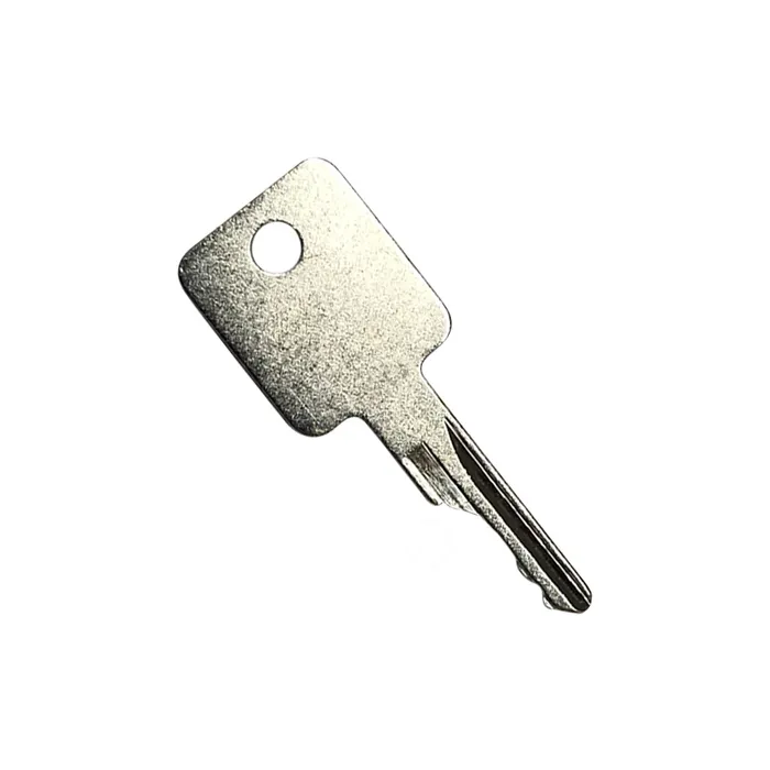 6693241 / Chave da Ignição Aplicável Mini Carregadeiras Bobcat