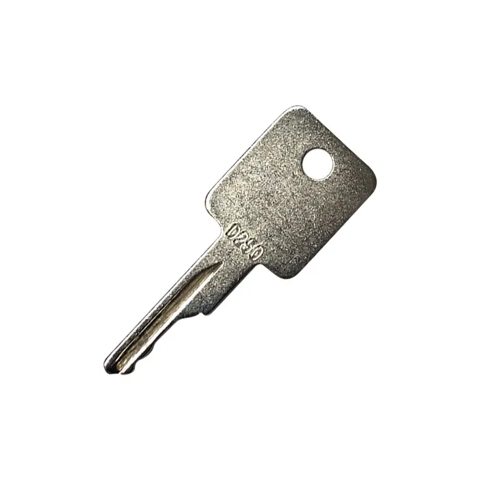 6693241 / Chave da Ignição Aplicável Mini Carregadeiras Bobcat