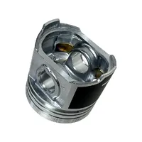 6698104 / Pistão Sem Anéis Do Motor Kubota V2403 Aplicável Bobcat - imagem 1