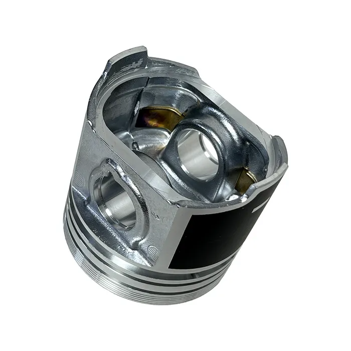 6698104 / Pistão Sem Anéis Do Motor Kubota V2403 Aplicável Bobcat