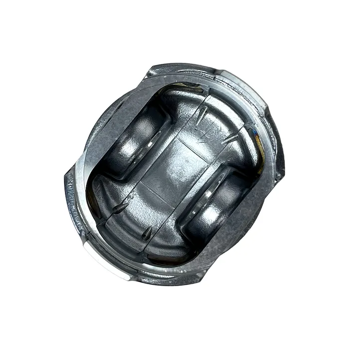 6698104 / Pistão Sem Anéis Do Motor Kubota V2403 Aplicável Bobcat
