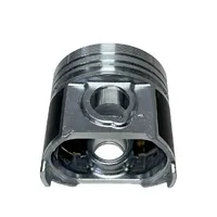 6698104 / Pistão Sem Anéis Do Motor Kubota V2403 Aplicável Bobcat - imagem 5