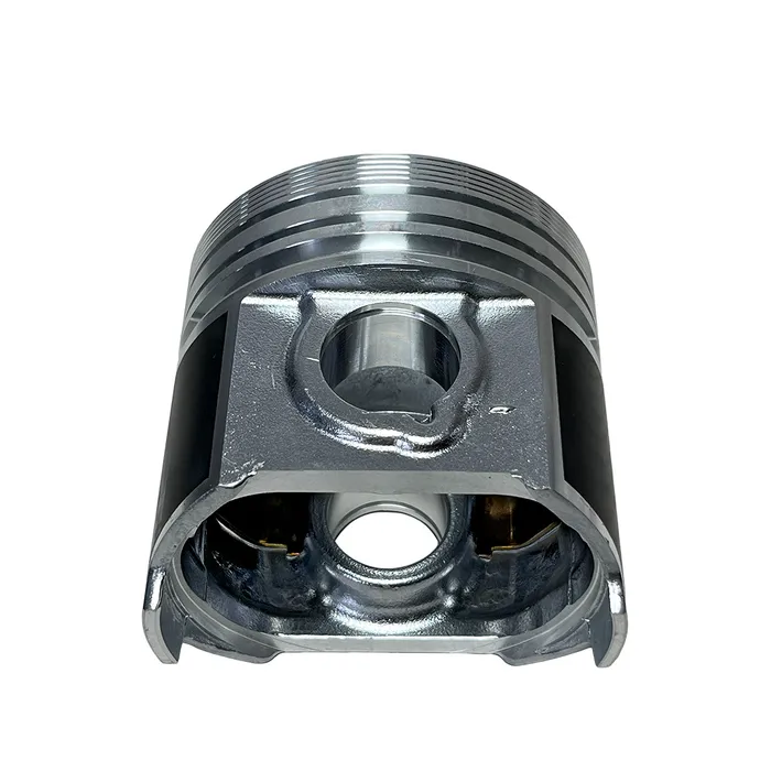 6698104 / Pistão Sem Anéis Do Motor Kubota V2403 Aplicável Bobcat
