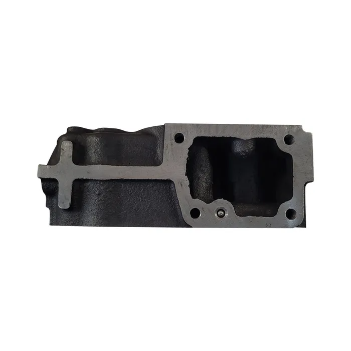 6698627 / Cabeçote Aplicável Motores Kubota e Carregadeiras Bobcat
